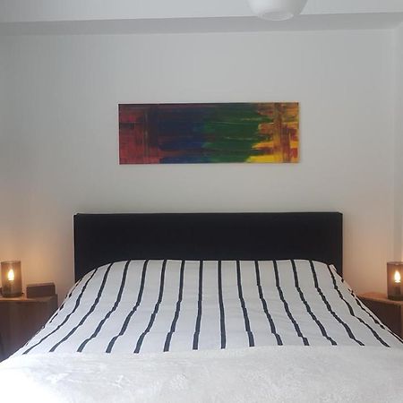 Cosy Apartment Inner City Gent Ngoại thất bức ảnh